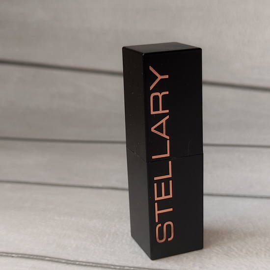 Stellary wild lips long lasting lipstick оттенок 106 chili pepper ...