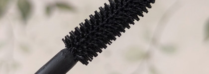 Divage тушь для ресниц Impression bold volume mascara black