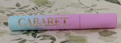 Итоги весны с тушами Vivienne Sabo