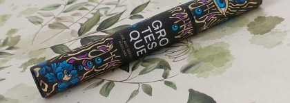 Итоги весны с тушами Vivienne Sabo