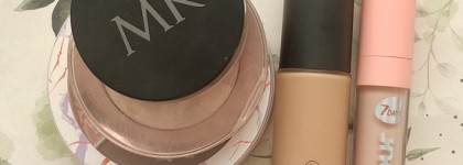 Макияж без тормозов, или проба lips art