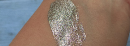 Жидкие тени для "Jongleur" liquid eyeshadow Vivienne Sabo 01