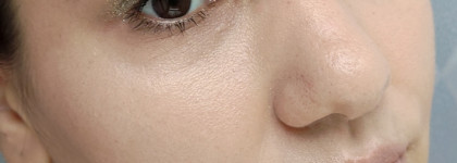 Жидкие тени для "Jongleur" liquid eyeshadow Vivienne Sabo 01