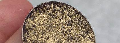 Тени для век Bernovich creative 208