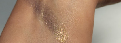 Тени для век Bernovich creative 208