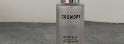 Итоги лета: пустые баночки средств ухода