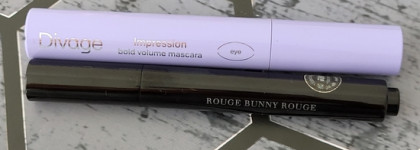 Итоги лета: закончившаяся декоративная косметика и немного расхламления