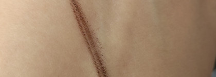 Итоги лета: закончившаяся декоративная косметика и немного расхламления