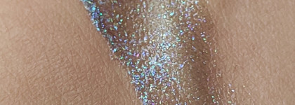 Нереальный блеск для губ в коллекции: Parisa Cosmetics Ghost Tape Mystical Color & Shine Lip Gloss Pink Glow в оттенке 02