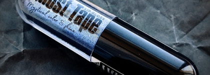 Нереальный блеск для губ в коллекции: Parisa Cosmetics Ghost Tape Mystical Color & Shine Lip Gloss Pink Glow в оттенке 02