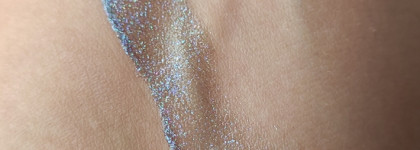 Нереальный блеск для губ в коллекции: Parisa Cosmetics Ghost Tape Mystical Color & Shine Lip Gloss Pink Glow в оттенке 02