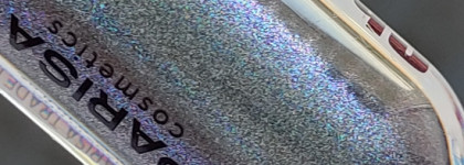 Нереальный блеск для губ в коллекции: Parisa Cosmetics Ghost Tape Mystical Color & Shine Lip Gloss Pink Glow в оттенке 02