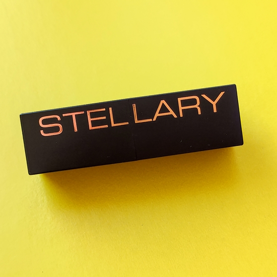 В мусорку: Stellary wild lips long lasting lipstick оттенок 121 ...