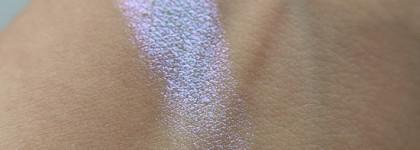 Тени-спарклы для век single eyeshadow Starlight от Shik в оттенке polis