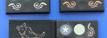 Палитра сентября: нежный макияж и книжный дух