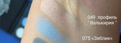 Палитра сентября: нежный макияж и книжный дух