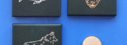 Палитра сентября: нежный макияж и книжный дух