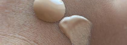 Тональный крем Luxvisage Skin Evolution soft matte blur effect тон 35 warm beige