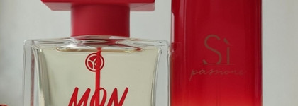 Пудровый Narciso Rodriguez Musc Noir Rose For Her