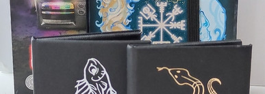 Инопланетные оттенки в макияже