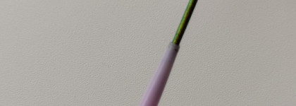 Карандаш для глаз Iscream choice дуохром 01