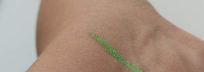 Карандаш для глаз Iscream choice дуохром 01