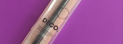 Пушистые помощники для макияжа