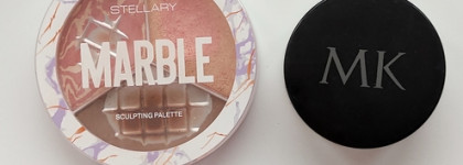 Сияющий макияж на хелоуин