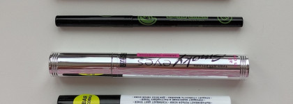 Сияющий макияж на хелоуин