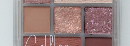 Сияющий макияж на хелоуин