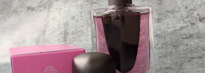 Парфюмерный люкс Shiseido Ginza Tokyo "Ginza Murasaki"