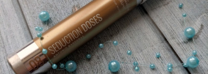 Тёплый и уютный на все времена Antonio Banderas "Her golden secret" seduction doses