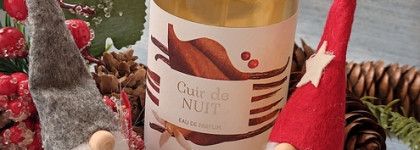 Ароматы праздника