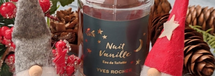 Ароматы праздника