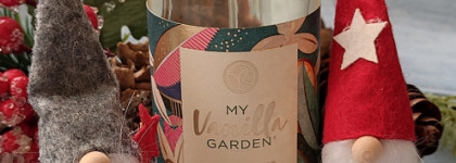 Ароматы праздника