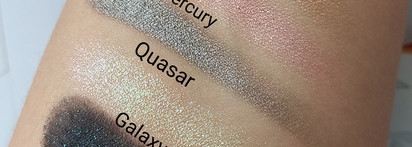 Anastasia Beverly Hills "Cosmos" eyeshadow palette