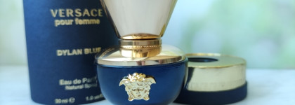 Самые удивительные флаконы в моей коллекции