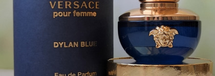 Самые удивительные флаконы в моей коллекции