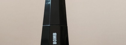 Beauty bomb блеск для губ "Gloss monster" в зловещем оттенке Tokyo Ghoul 02