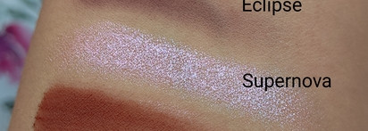 Anastasia Beverly Hills "Cosmos" eyeshadow palette