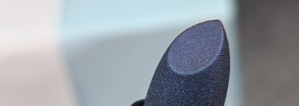 Таинственный Unicorn approve lipstick with glitter 001 "Dark glow"