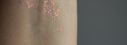 Рассыпчатые тени для век Sigil inspired Tammy Tanuka "Амуры Моря Омара"