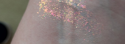 Рассыпчатые тени для век Sigil inspired Tammy Tanuka "Амуры Моря Омара"