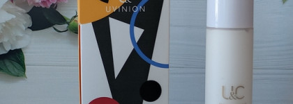 Крем питательный с коллоидным золотом и двумя гиалуроновыми кислотами Uvinion