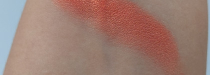 Рассыпчатые тени для век Sigil inspired Tammy Tanuka "Янтарная прорицательница"