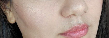 Рассыпчатые тени для век Sigil inspired Tammy Tanuka "Лисичкин гнев"