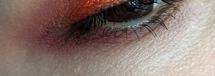 Рассыпчатые тени для век Sigil inspired Tammy Tanuka "Янтарная прорицательница"