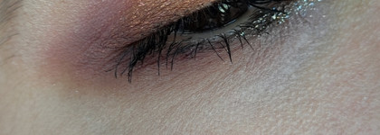 Рассыпчатые тени для век Sigil inspired Tammy Tanuka "Лисичкин гнев"