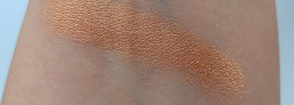 Рассыпчатые тени для век Sigil inspired Tammy Tanuka "Лисичкин гнев"