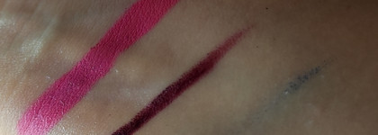 Гидрофильное гель-масло для умывания Mixit your skin mango cleansing oil